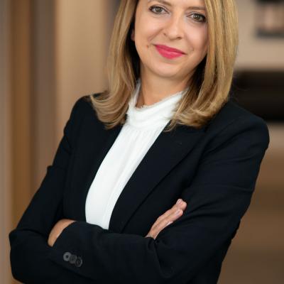 Marta Pasztaleniec