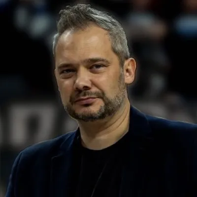 Rafał Palonek 