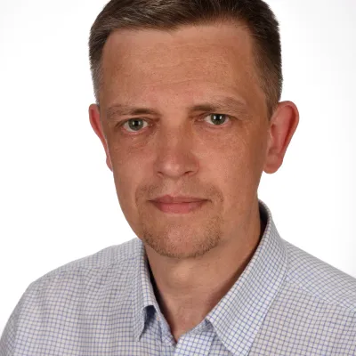 Robert Gołdecki