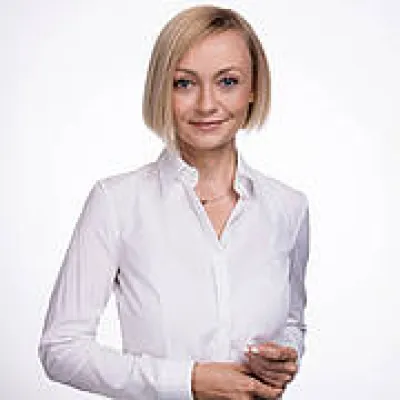 Anna Kucińska