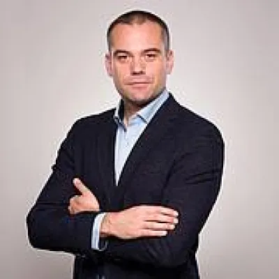 Marcin Świegocki