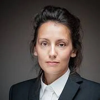 Ewa Lebbihiat-Trela