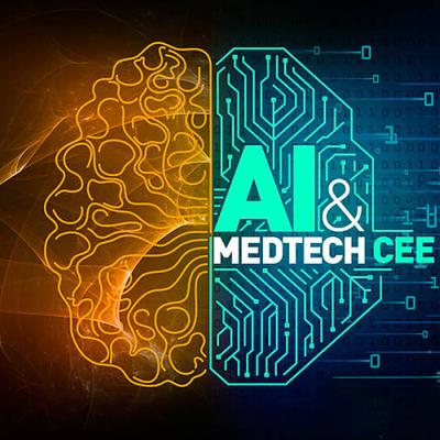 Jak cyfryzacja uzdrawia system opieki zdrowotnej? – Zapraszamy na Konferencje AI & MEDTECH CEE 2025