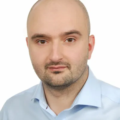 Piotr Galej