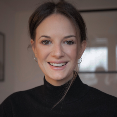 Joanna Czechowska