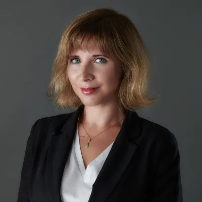 Paulina Berbiu
