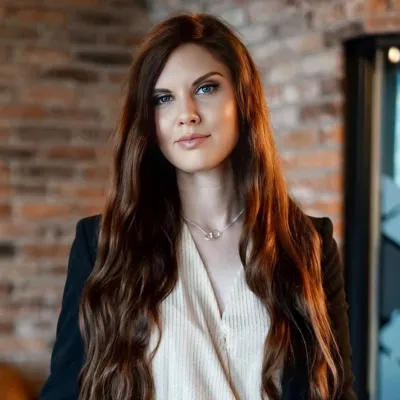 Olena Kolikhova