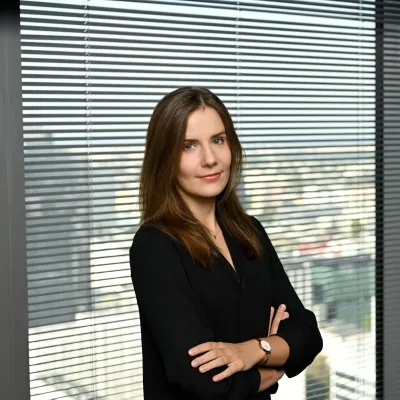 Alicja Guzy