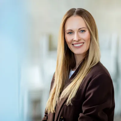 Anna Sołtys