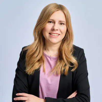 Anna Zalewska