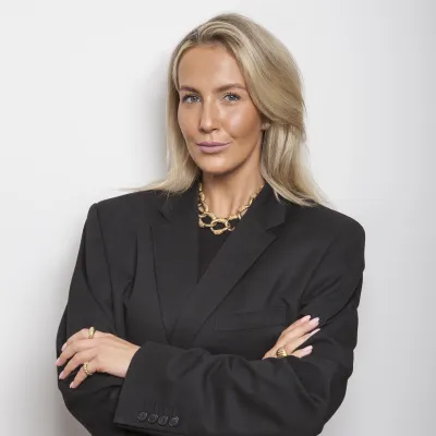 Natalia Listowska