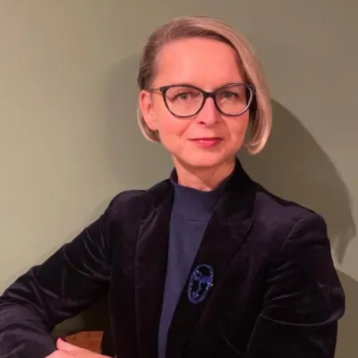 Katarzyna Bałucka – Dębska