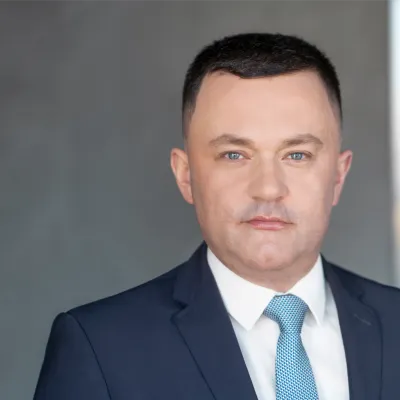 Marcin Kubiczek