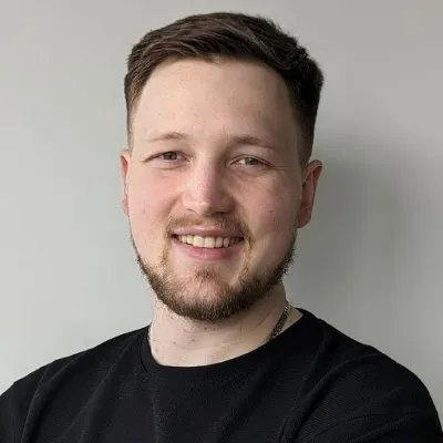 Andrew Nalichaev 