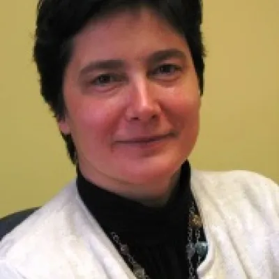 Elżbieta Płuska