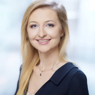 Marta Krawczyńska-Kaczmarek