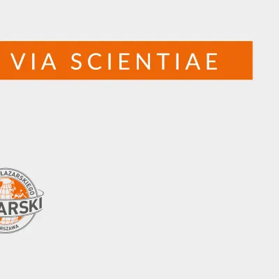 The Publishing House of the Lazarski University has launched a new publishing series “In Via Scientiae” 