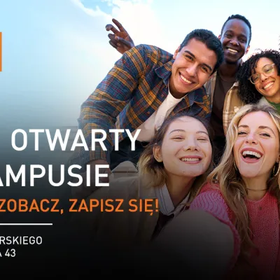 Dzień Otwarty na Uczelni Łazarskiego – przyjdź, zobacz, zapisz się!