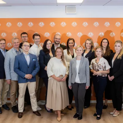 Za nami drugie spotkanie Rady Ekspertów (Wydział Ekonomii i Zarządzania)