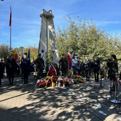 Obchody 81. rocznicy Powstania Warszawskiego 