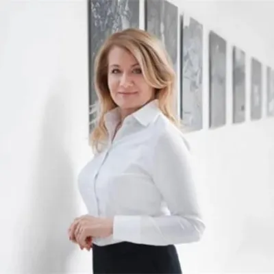 Dr Małgorzata Gałązka-Sobotka w Radzie Naukowej Wojskowego Instytutu Medycznego