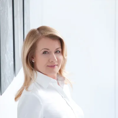 Dr Małgorzata Gałązka-Sobotka w gronie 15 najbardziej wpływowych kobiet polskiej branży medycznej