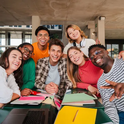 Dni organizacyjno-integracyjne na Uczelni Łazarskiego