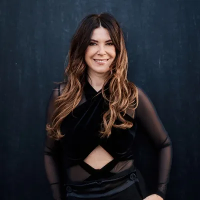 Agnieszka Oleksyn-Wajda