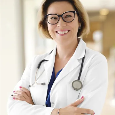 dr n. med. Marta Sobczyńska 