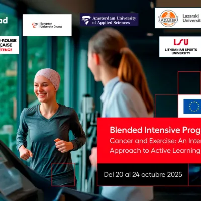 The Faculty of Medicine at Lazarski University joins an international interdisciplinary educational project