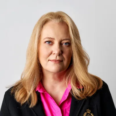 Katarzyna Szamburska – Lewandowska