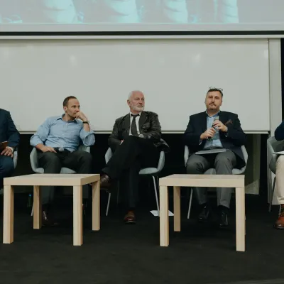 Podsumowanie konferencji: "KYC: Know Your Customer or Know Your Criminal” 