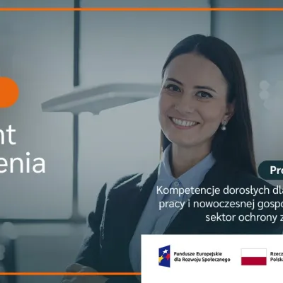 Dołącz do I edycji kursu „Asystent Zdrowienia” 