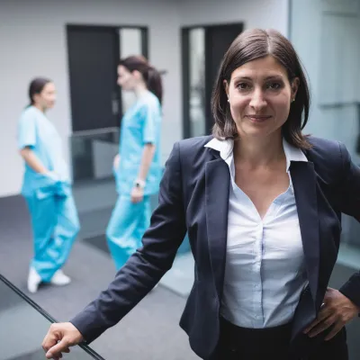 Trwa rekrutacja na I edycję kursu „Zarządzanie jakością w podmiocie leczniczym”