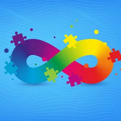 „Mam autyzm i co dalej? Neuroróżnorodność w życiu i edukacji”