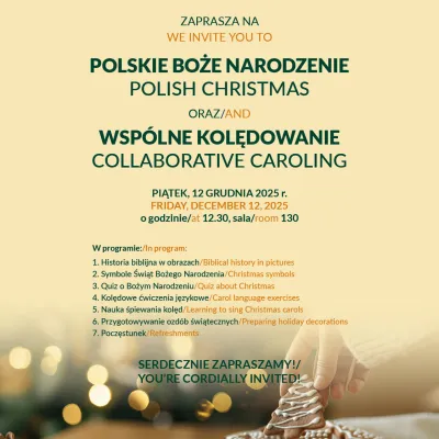 Kolędowanie