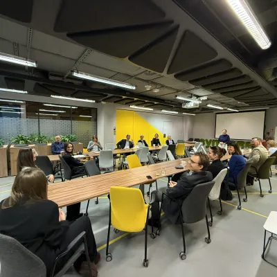 Podsumowanie grudniowej Rady Ekspertów 