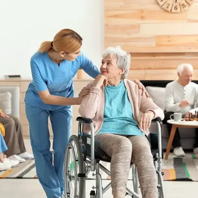 Dołącz do II edycji bezpłatnego kursu „Asystent Osoby Niesamodzielnej”