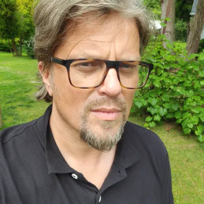 Tomasz Woźniakowski