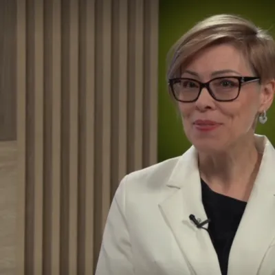 Dr n. med. Marta Sobczyńska, dziekan Wydziału Medycznego Uczelni Łazarskiego o bezpiecznej farmakoterapii u dzieci 