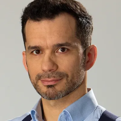 dr Witold Siekierzyński 