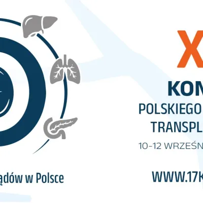 Uczelnia Łazarskiego patronem XVII Kongresu Polskiego Towarzystwa Transplantacyjnego