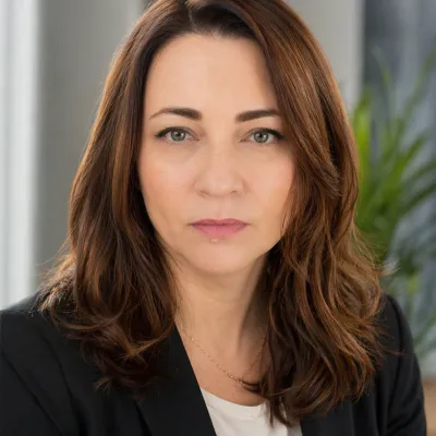 dr Izabella Krzemińska