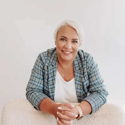 dr Marzena Mazur 