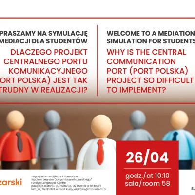 Dlaczego projekt Centralnego Portu Komunikacyjnego (Port Polska) jest tak trudny w realizacji?