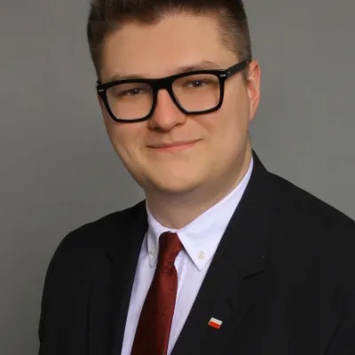 Nicholas Stańczak