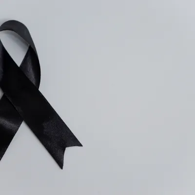 Pożegnanie śp. Eulalii Łazarskiej