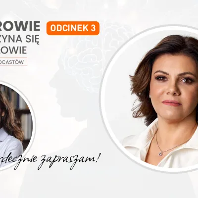 Jak naprawdę wygląda wsparcie w rodzinie w kryzysie? | dr Anna Kaźmierczak-Mytkowska | Odcinek 3 