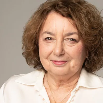 Prof. dr hab. n. med. Anna Nasierowska-Guttmejer laureatką Nagrody Zaufania Złoty OTIS 2026
