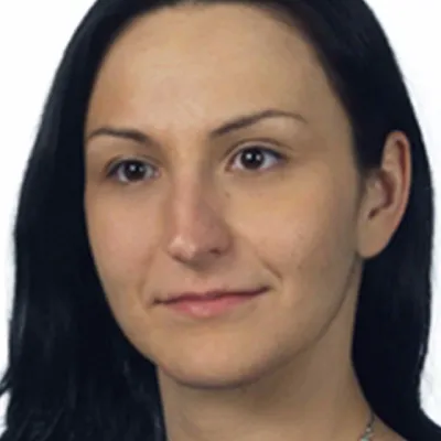 Agnieszka Kaufman-Szymczyk 